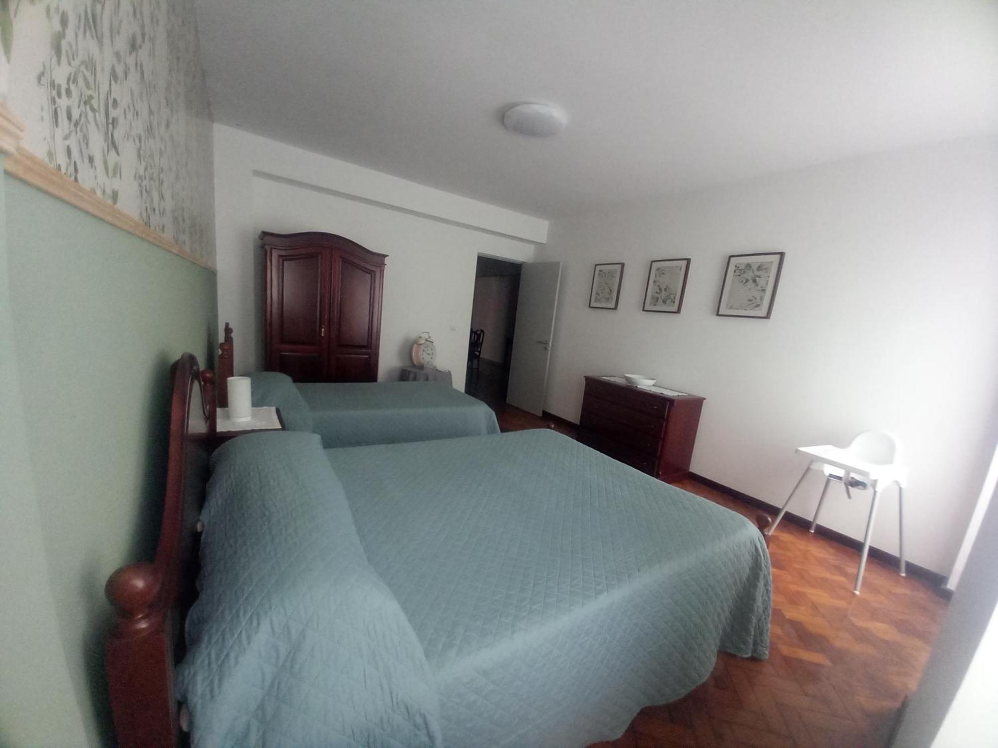 Apartamento Couto ポンタ・デルガダ エクステリア 写真
