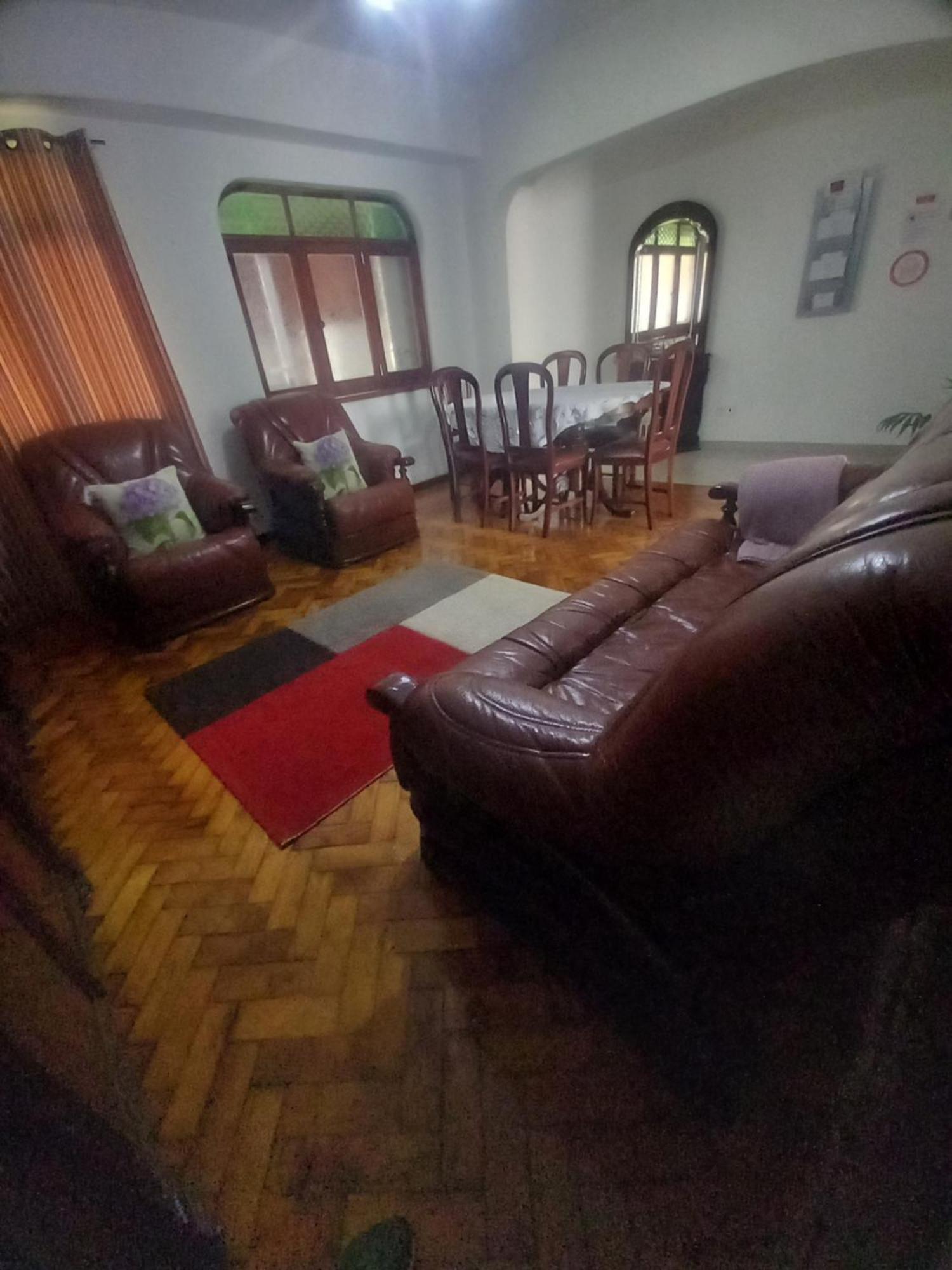 Apartamento Couto ポンタ・デルガダ エクステリア 写真