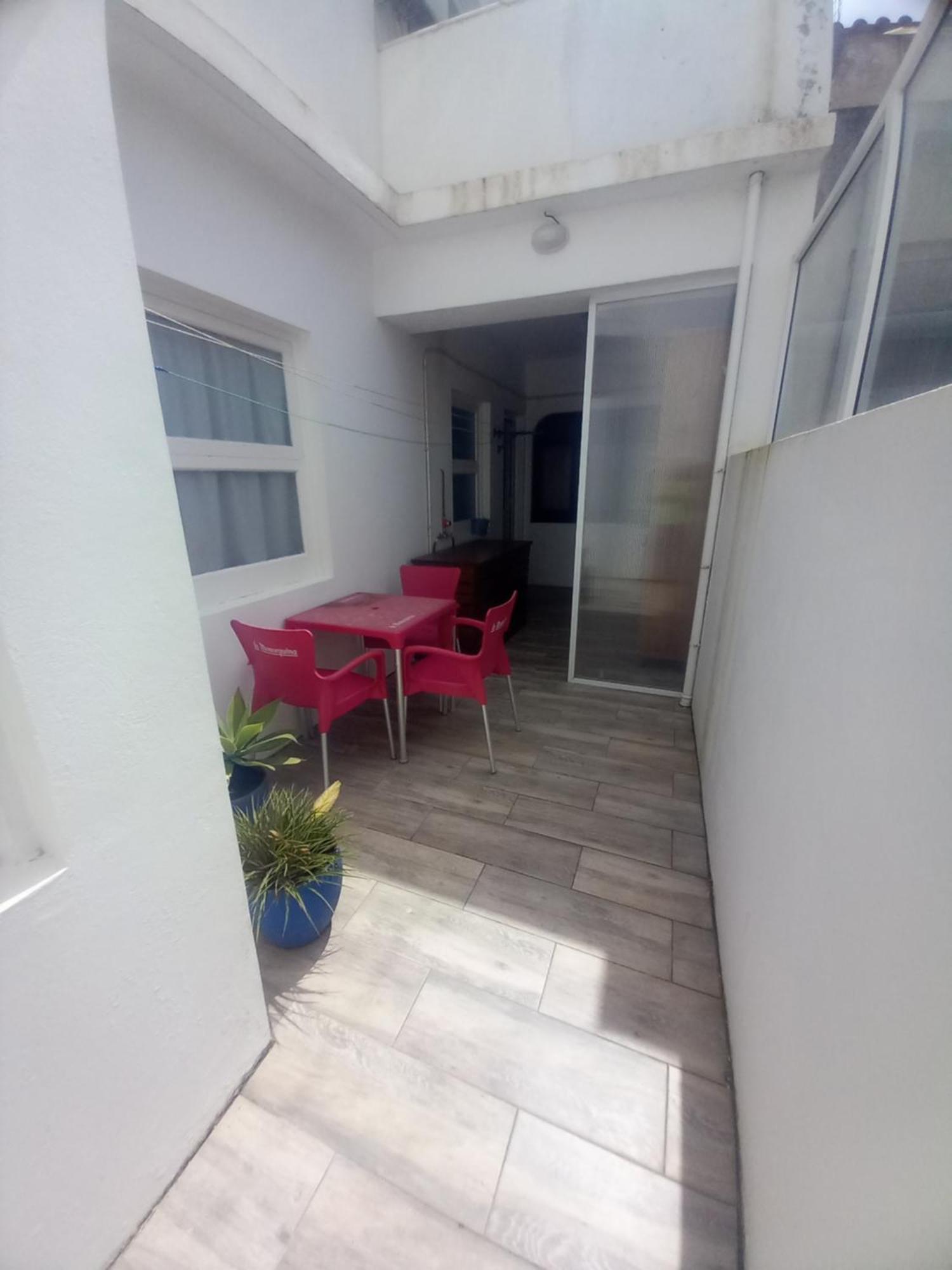 Apartamento Couto ポンタ・デルガダ エクステリア 写真