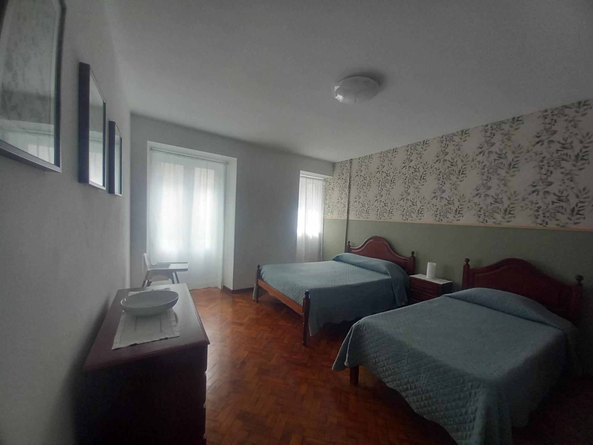 Apartamento Couto ポンタ・デルガダ エクステリア 写真