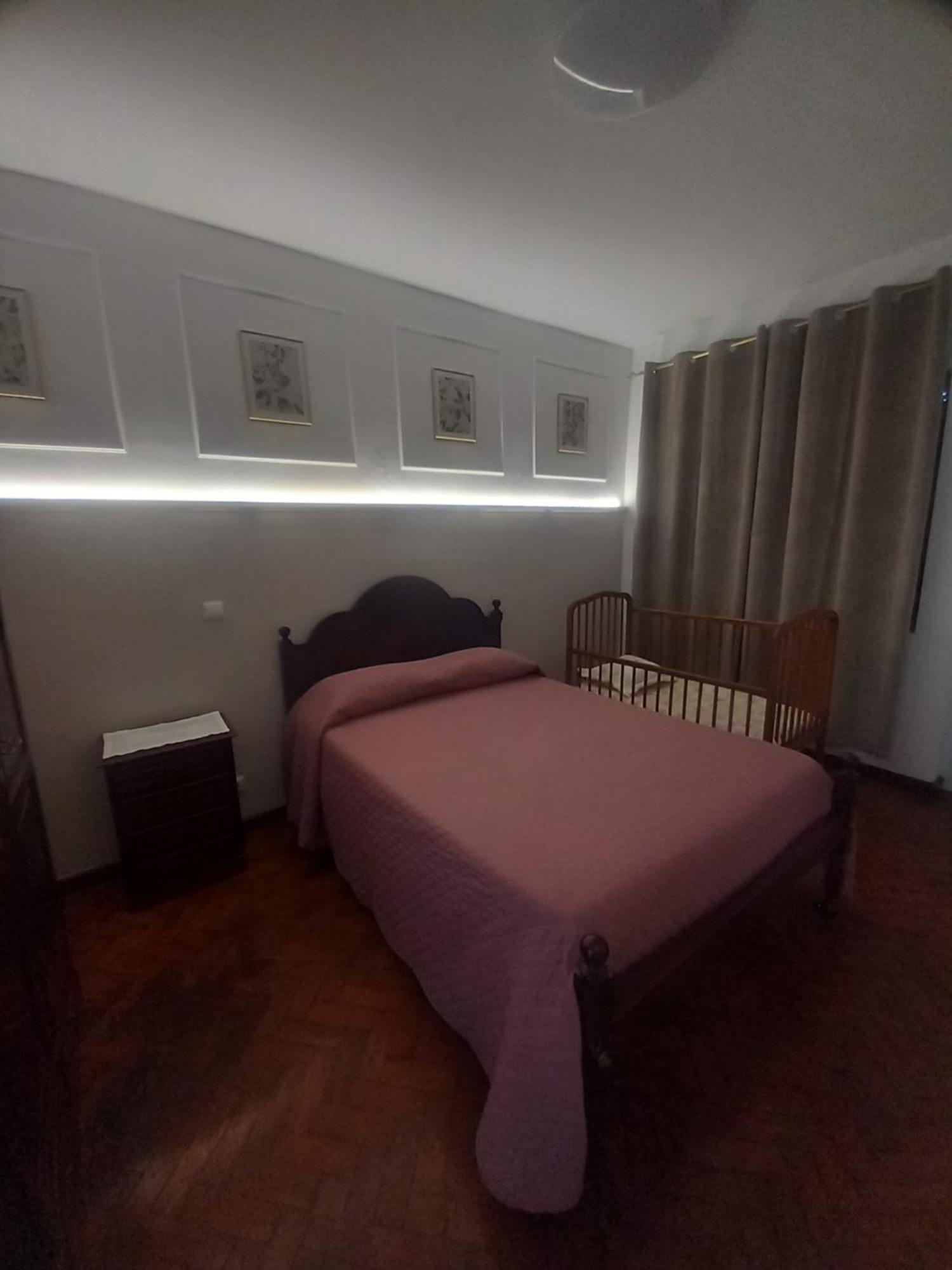 Apartamento Couto ポンタ・デルガダ エクステリア 写真