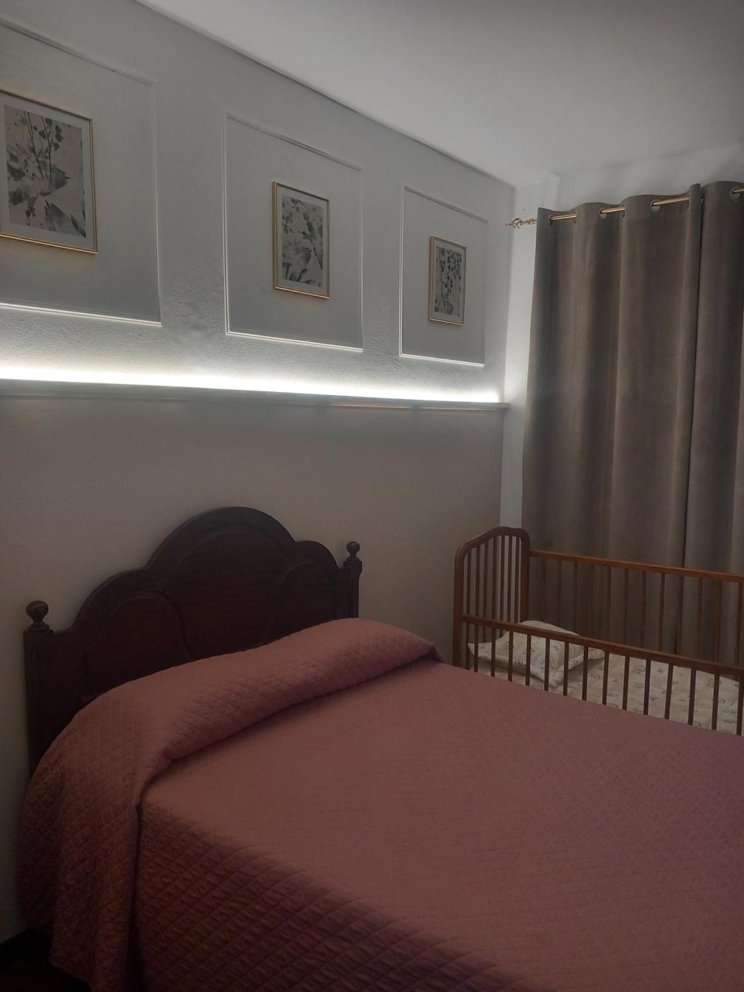 Apartamento Couto ポンタ・デルガダ エクステリア 写真