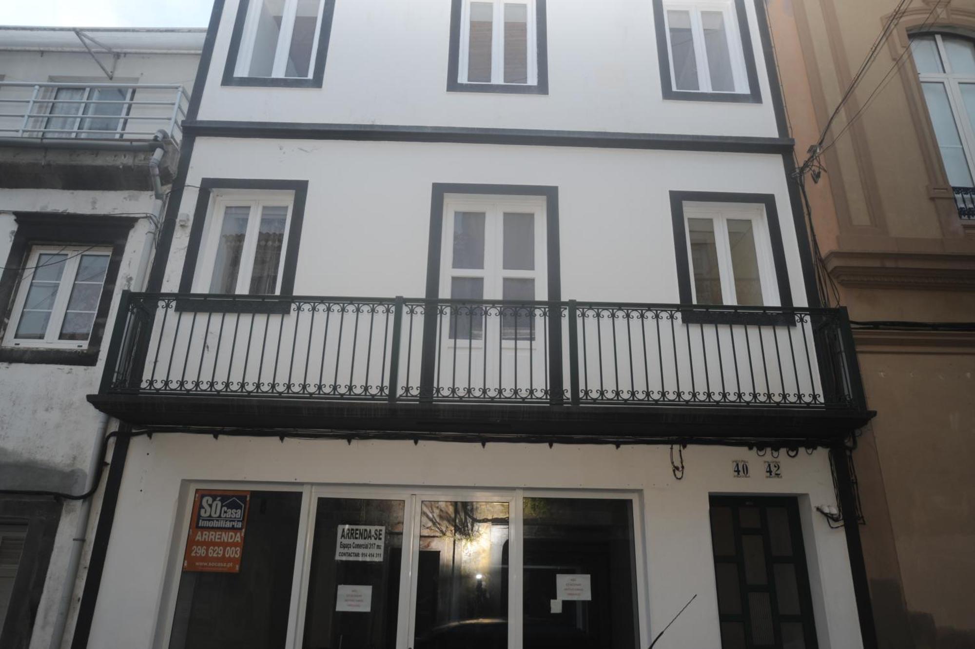 Apartamento Couto ポンタ・デルガダ エクステリア 写真